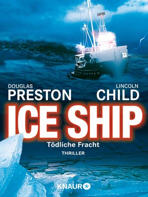 cover image of Ice Ship
